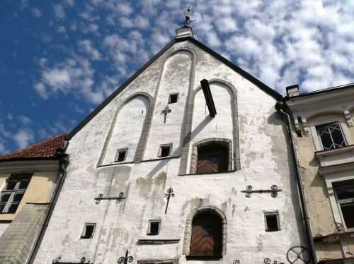 Foto offerta MARATONA DI TALLINN, immagini dell'offerta MARATONA DI TALLINN di Ovunque viaggi.